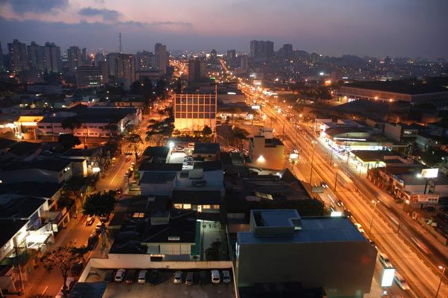 Por que investir em imóveis em São Bernardo